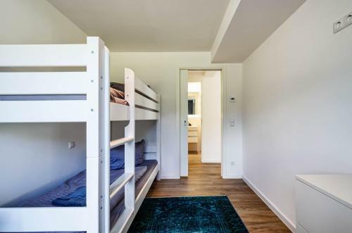Apartamento Fewo Prora - Oceanview
