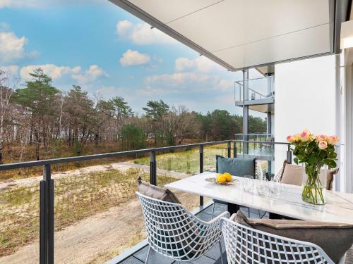 Apartamento Fewo Prora - Unik