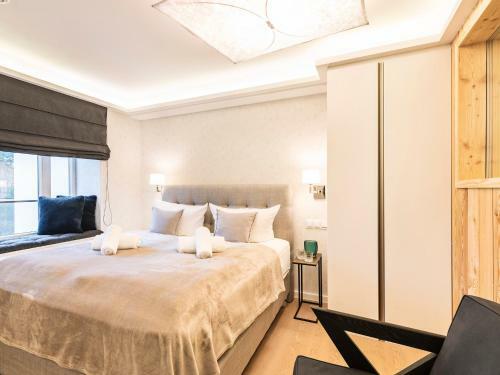 Apartamento Fewo Prora - Unik