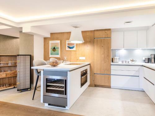 Apartamento Fewo Prora - Unik
