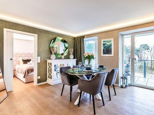 Apartamento Fewo Prora - Unik