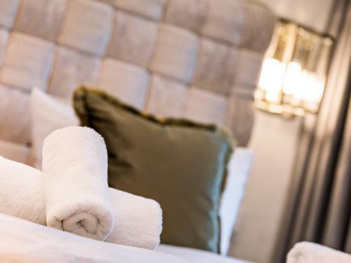 Apartamento Fewo Prora - Unik