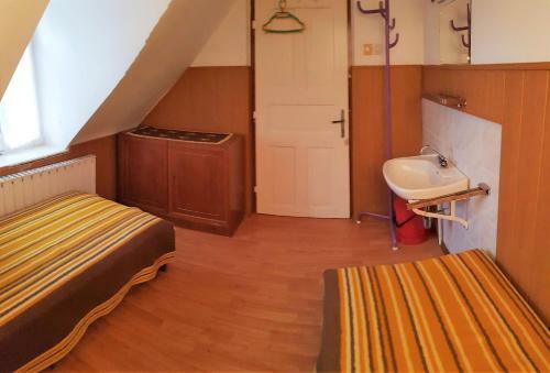 Bed & Breakfast Musk�tli �d�l?h�z
