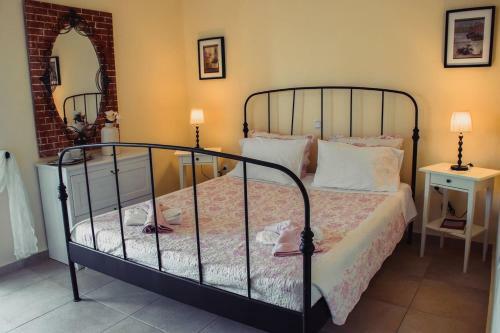 Apartamento Sofia's Apt - Just 30 Meters From Ipsos Beach