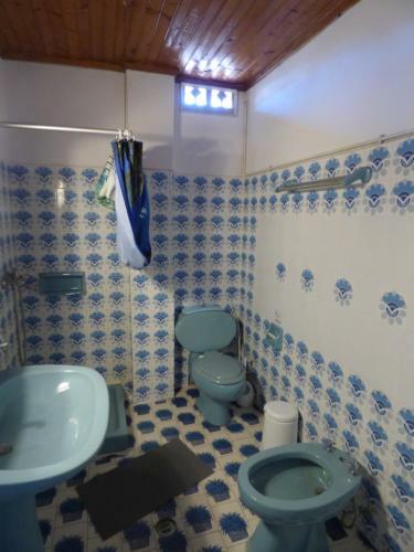 Hostal Georges Ipsos Apartments