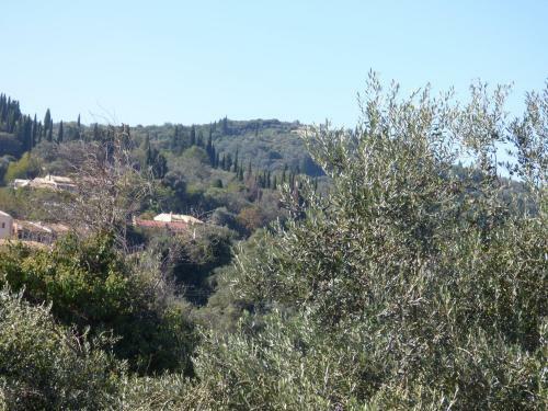 Hostal Georges Ipsos Apartments