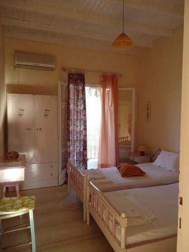 Apartamento Angelik Ipsos No5