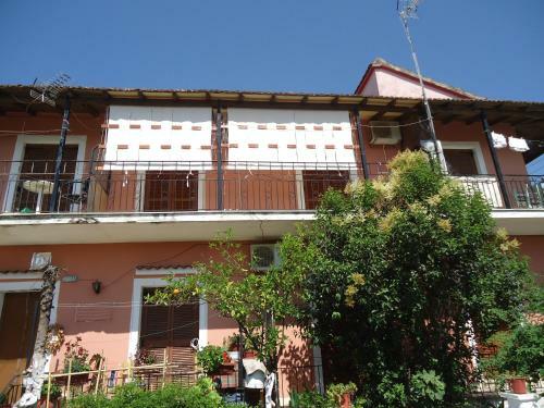 Apartamento Angelik Ipsos No5