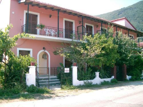 Apartamento Angelik Ipsos No5
