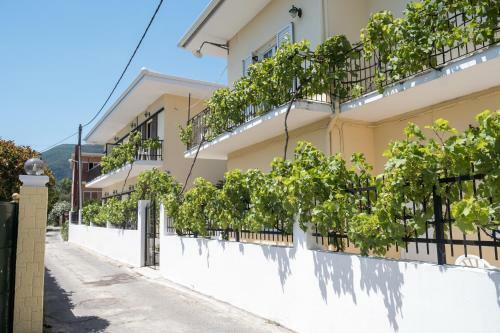 Soula Apartments By Hotelius