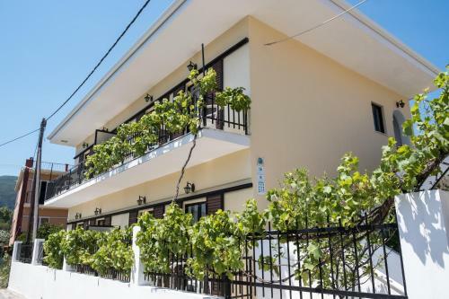 Soula Apartments By Hotelius