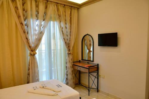 Apartamentos Studios Pantelis Corfu