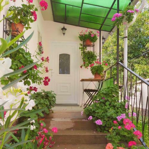 Apartamento Eperkert Vend�gh�z