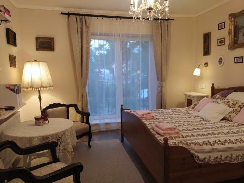 Apartamento Eperkert Vend�gh�z