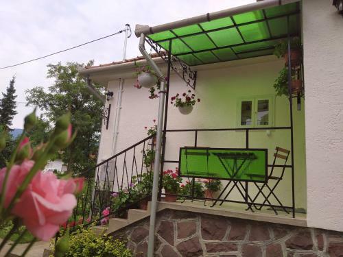 Apartamento Eperkert Vend�gh�z