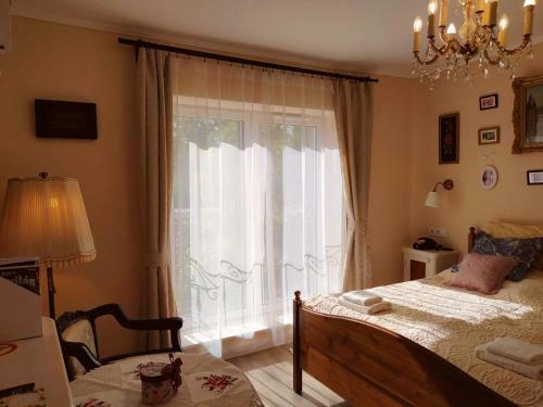 Apartamento Eperkert Vend�gh�z