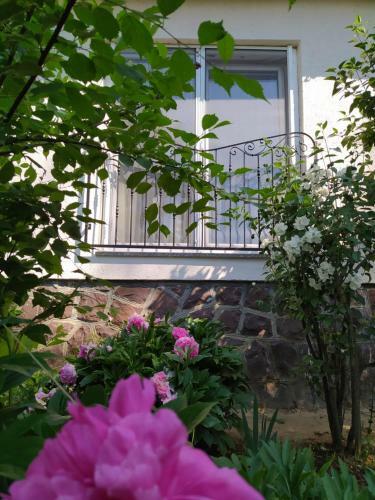Apartamento Eperkert Vend�gh�z