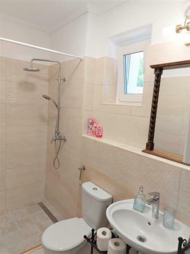 Apartamento Eperkert Vend�gh�z