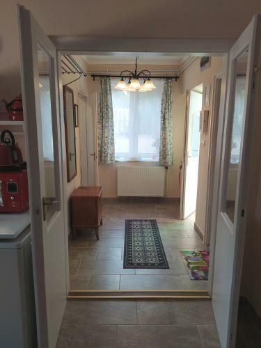 Apartamento Eperkert Vend�gh�z