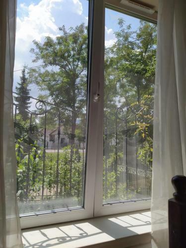 Apartamento Eperkert Vend�gh�z