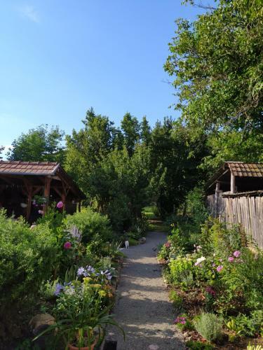 Apartamento Eperkert Vend�gh�z
