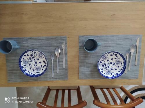Apartamento Golden Mile Studio-apartment