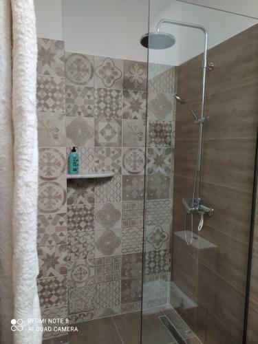 Apartamento Golden Mile Studio-apartment