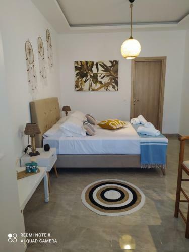 Apartamento Golden Mile Studio-apartment