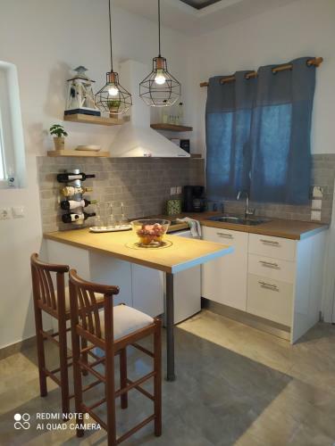 Apartamento Golden Mile Studio-apartment