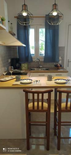 Apartamento Golden Mile Studio-apartment