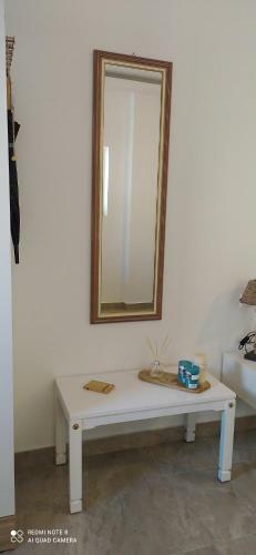 Apartamento Golden Mile Studio-apartment