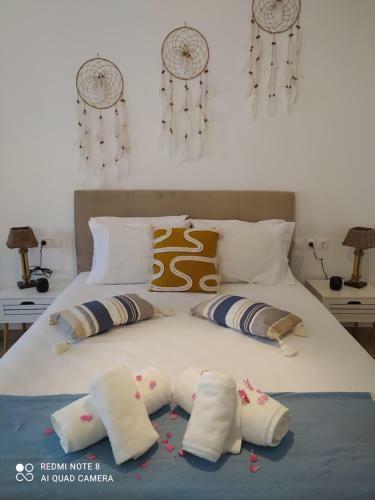 Apartamento Golden Mile Studio-apartment