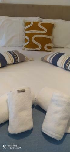 Apartamento Golden Mile Studio-apartment