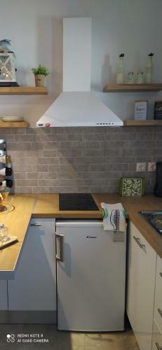 Apartamento Golden Mile Studio-apartment