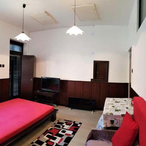 Musk�tli Apartman