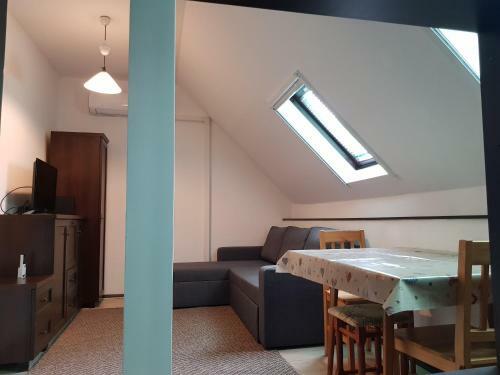 Musk�tli Apartman
