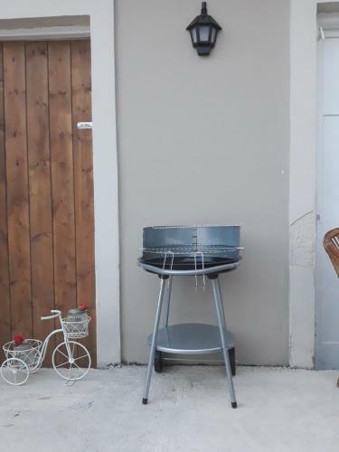 Apartamento Studio Vasilis