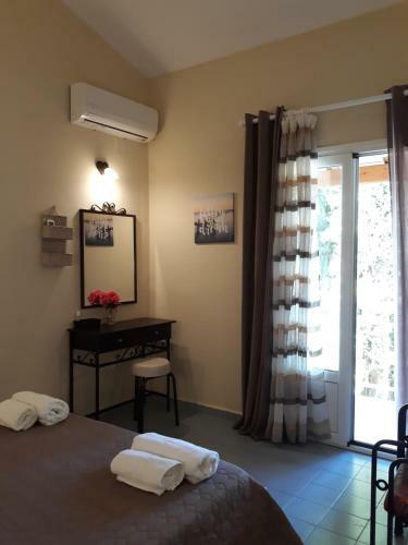 Apartamento Studio Vasilis