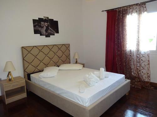 Olga & Ioanna Apartments
