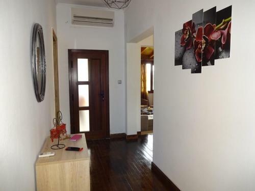 Olga & Ioanna Apartments