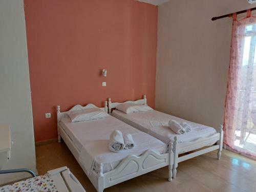 Corfu Fanis Apartments
