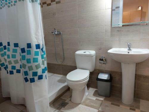 Corfu Fanis Apartments