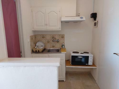 Corfu Fanis Apartments