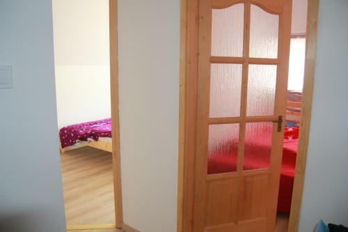 Apartamento �huta