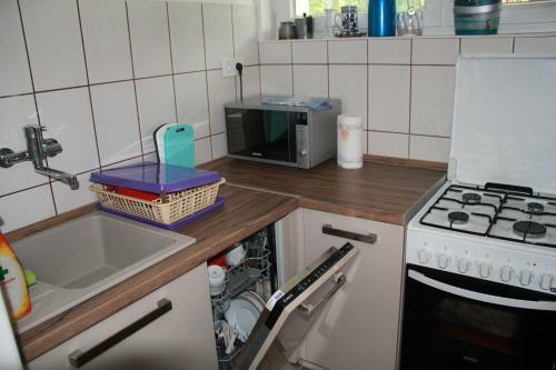 Apartamento �huta
