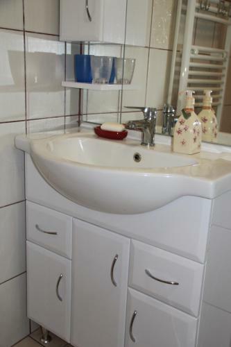 Apartamento �huta
