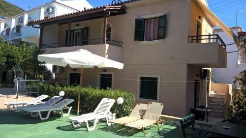 Apartamento Corfu Dream Holidays