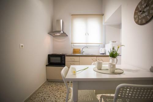 Apartamento Fotini's House