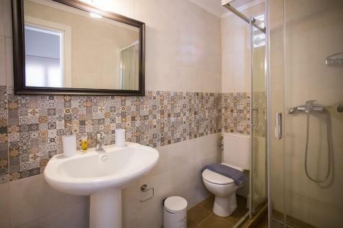 Apartamento Fotini's House