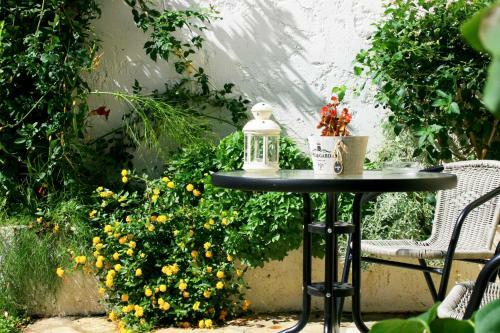 Apartamento Fotini's House